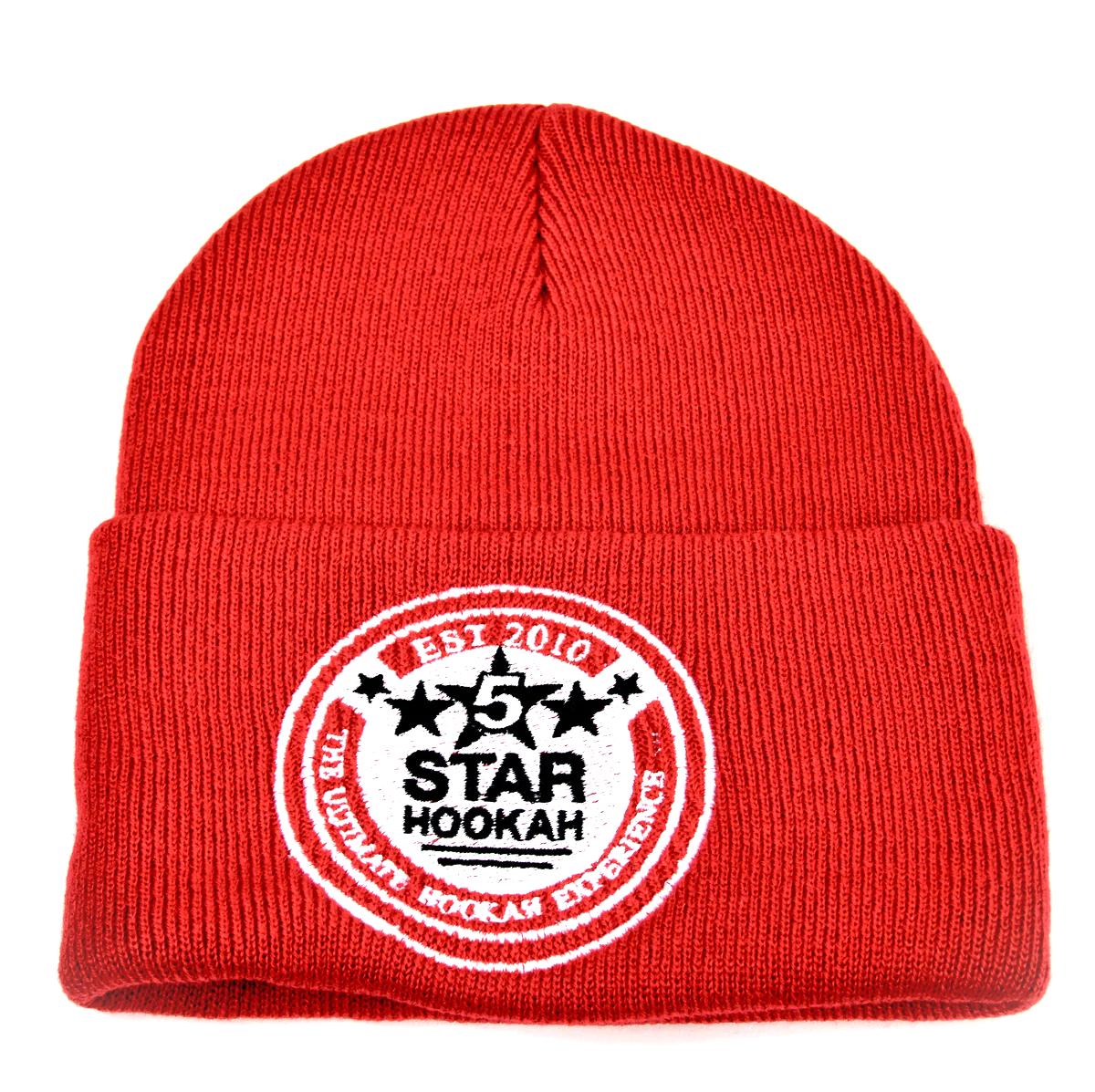 The Logo Beanie