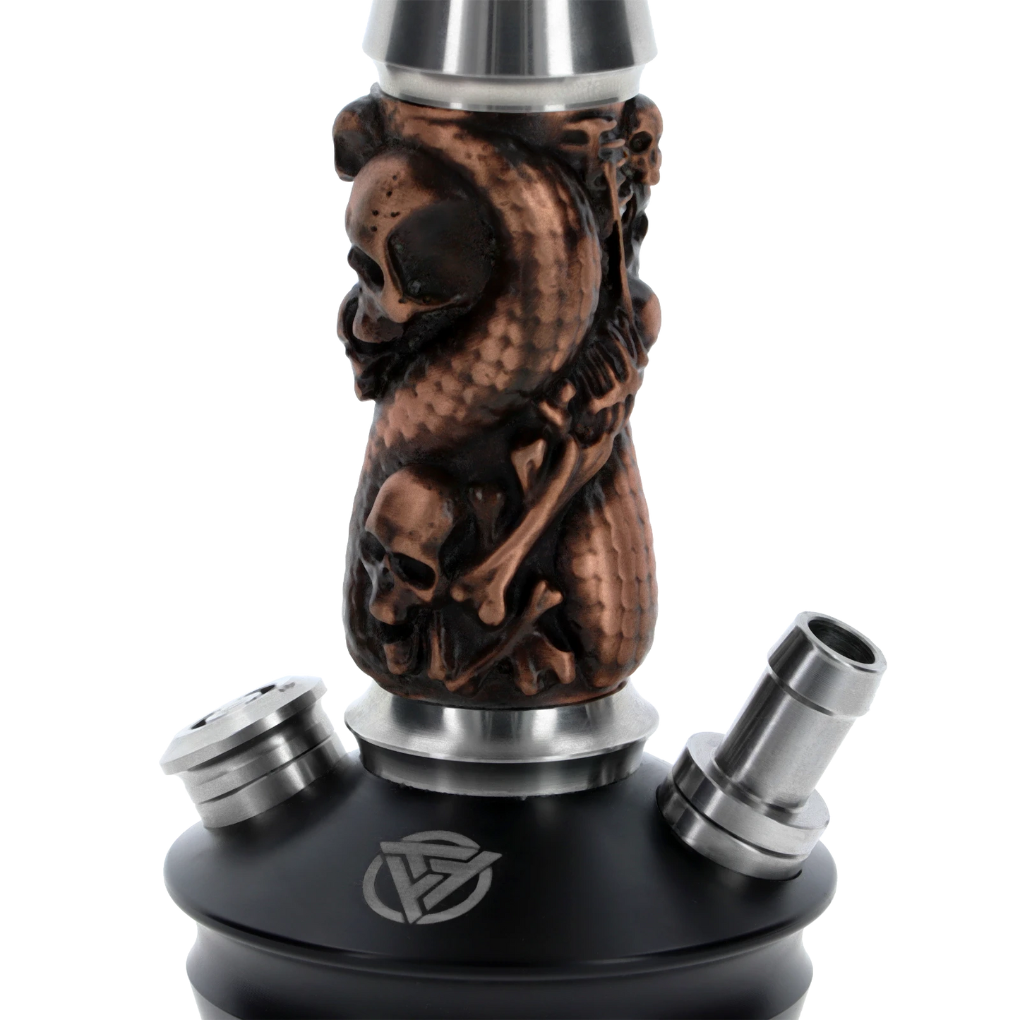 Tyrant Dark Ritual Hookah