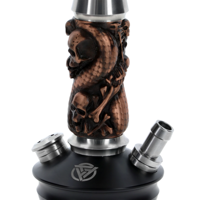 Tyrant Dark Ritual Hookah