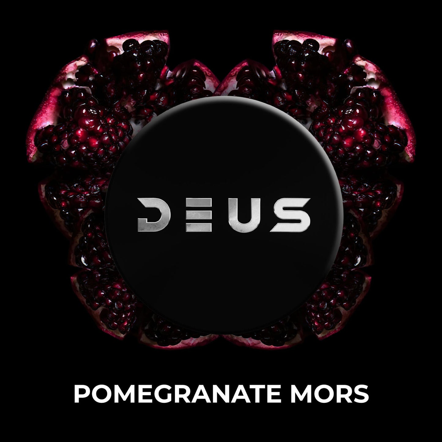 Pomegranate Mors