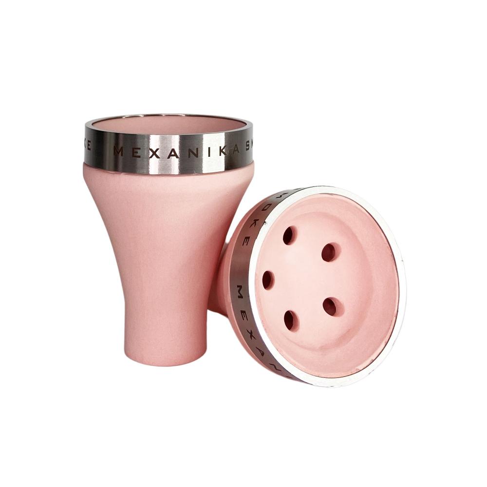 Mexanika Smoke- Classic Bowls – 5StarHookah