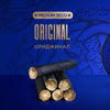 Kraken Cigar Leaf 100g (Medium Seco)