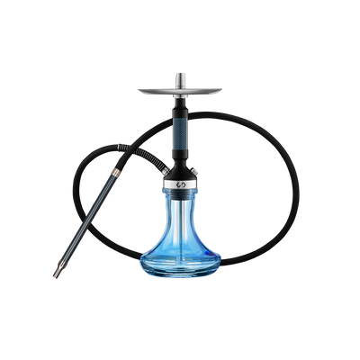 Conceptic Hookah Carbon Smart - Blue