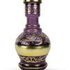 Bohemian Czech Republic Base with 24K Gold - Mini Jumbo