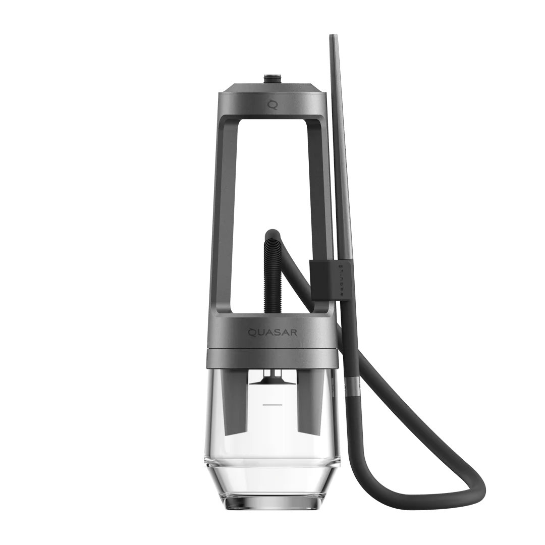 Quasar Arguilé Hookah