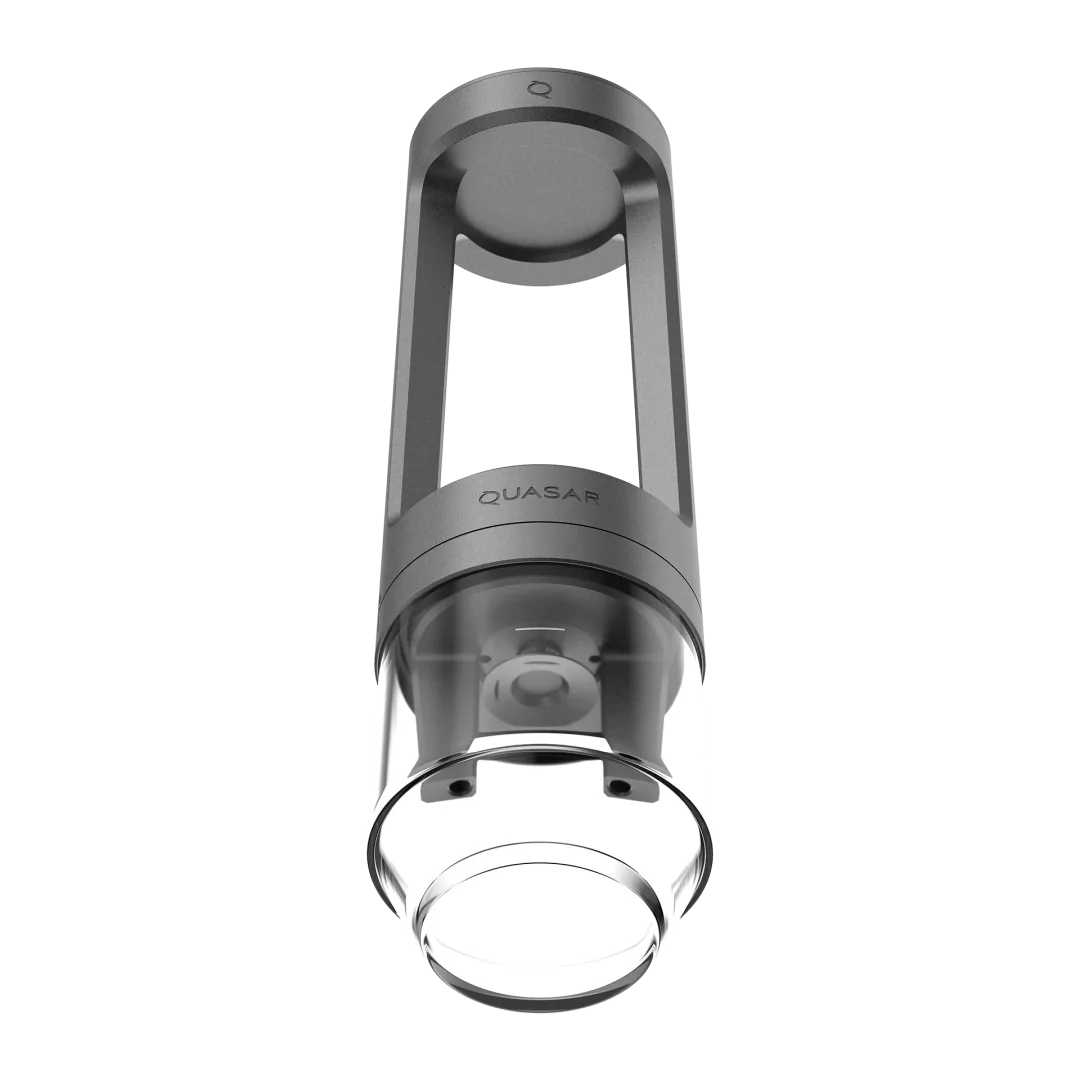 Quasar Arguilé Hookah