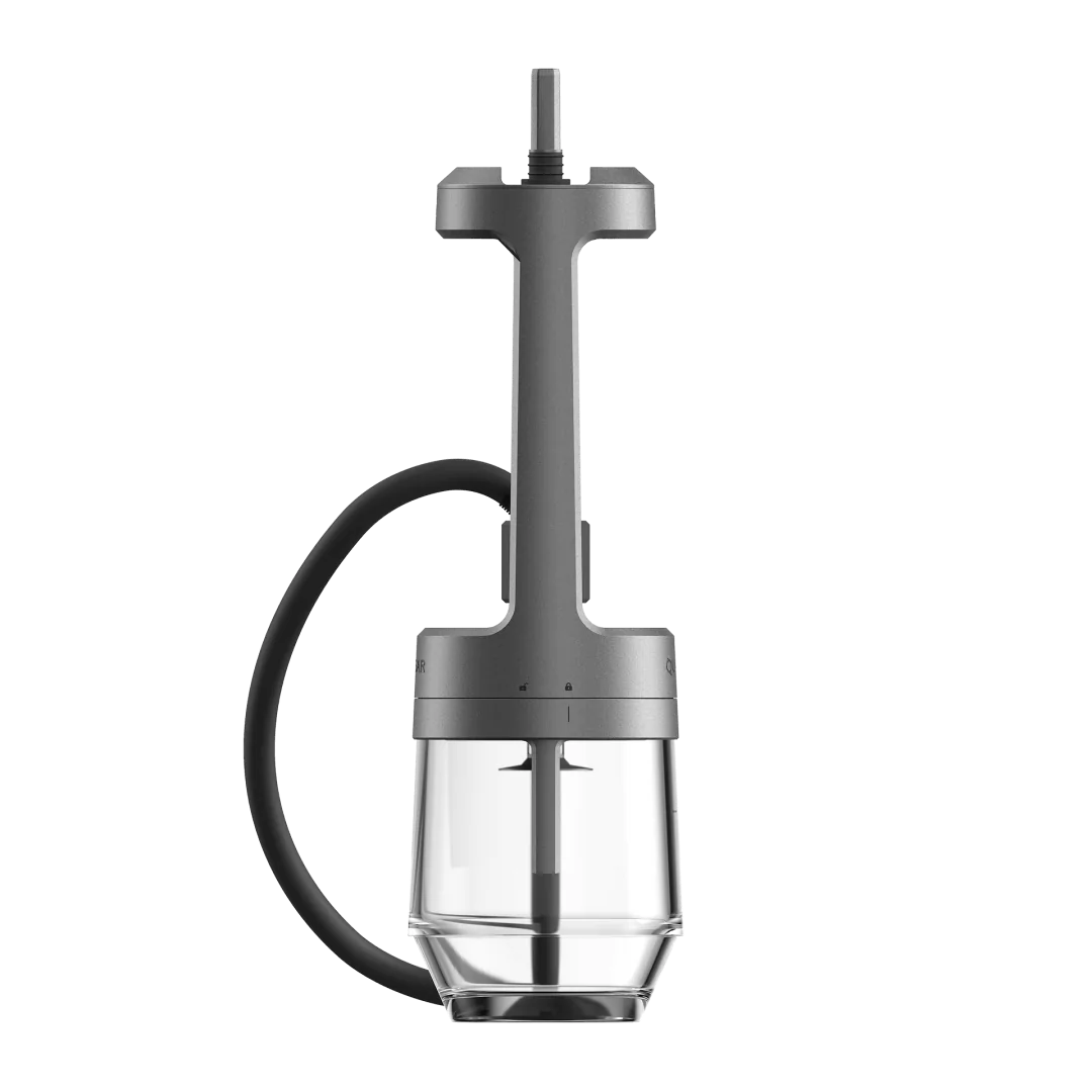 Quasar Arguilé Hookah