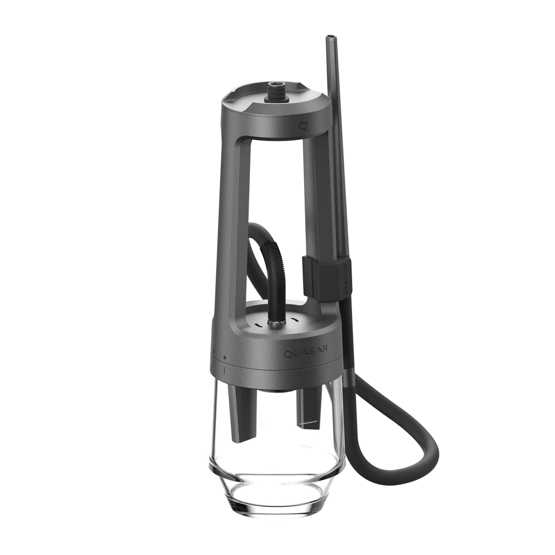 Quasar Arguilé Hookah