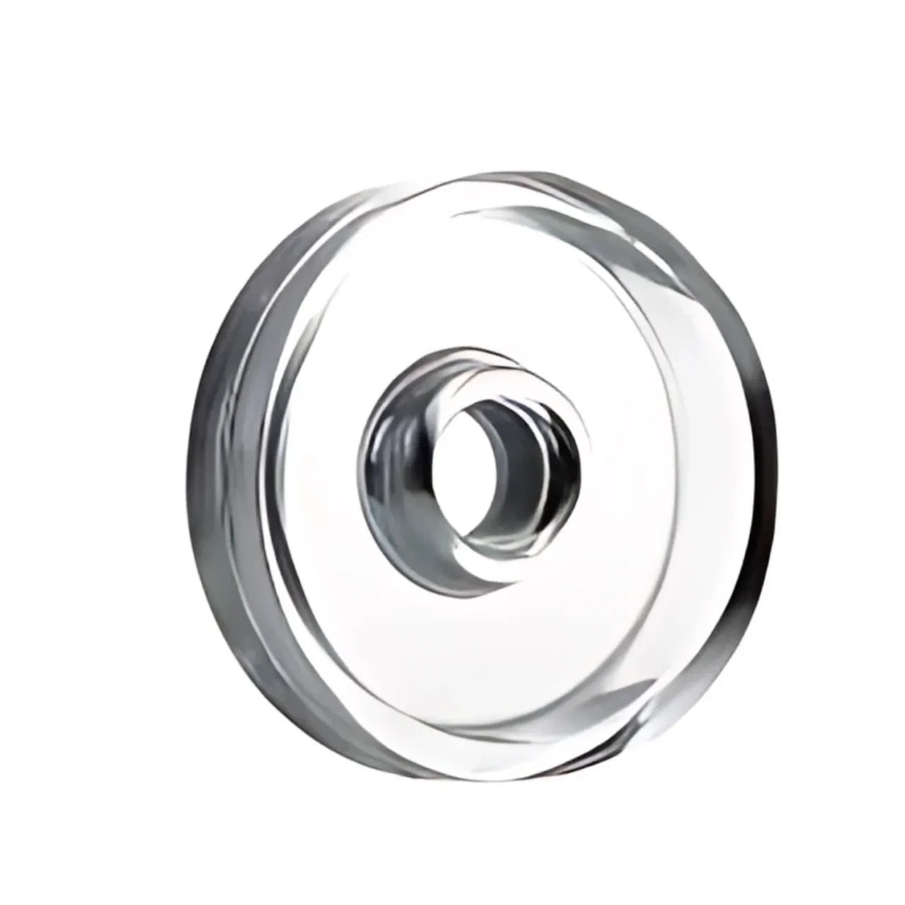 Quasar Bowl Raas Replacement Glass