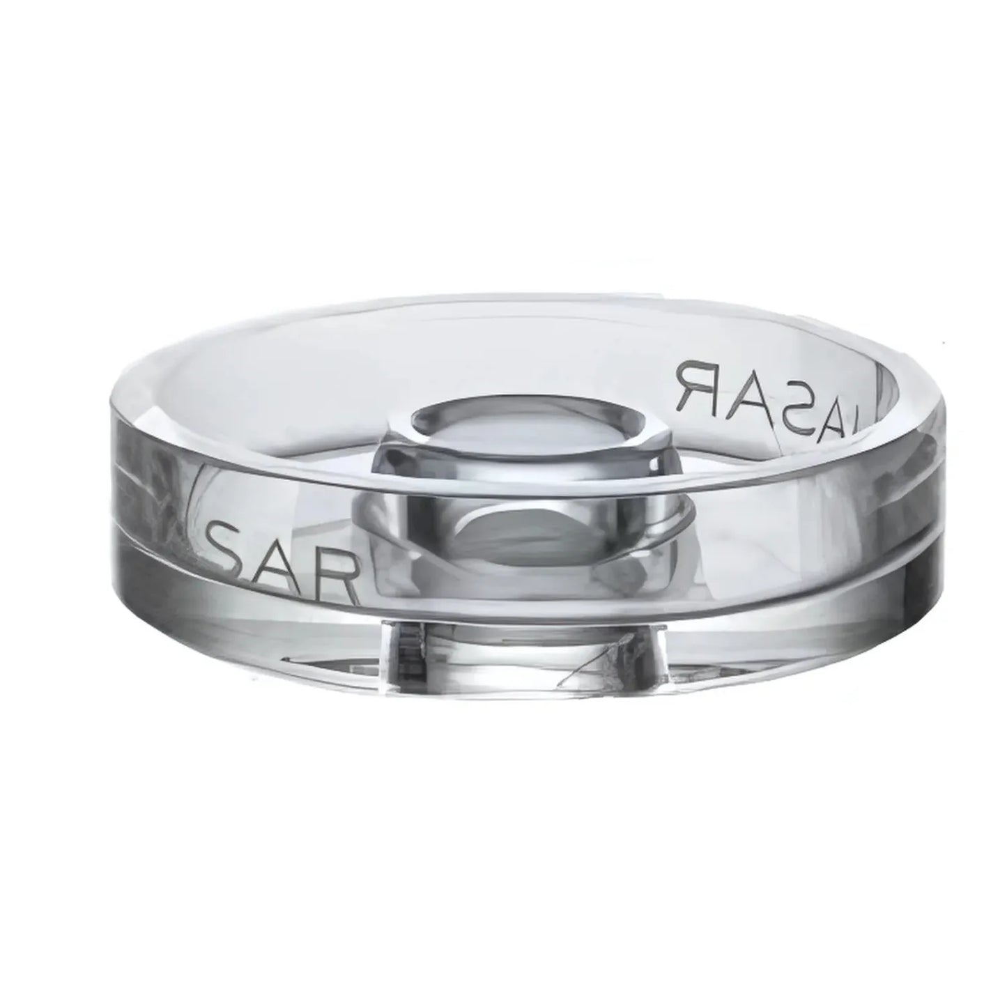 Quasar Bowl Raas Replacement Glass