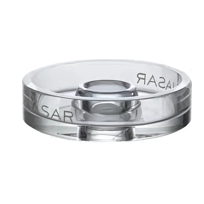 Quasar Bowl Raas Replacement Glass