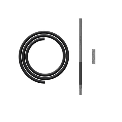 Quasar  Mouthpiece  + Hose