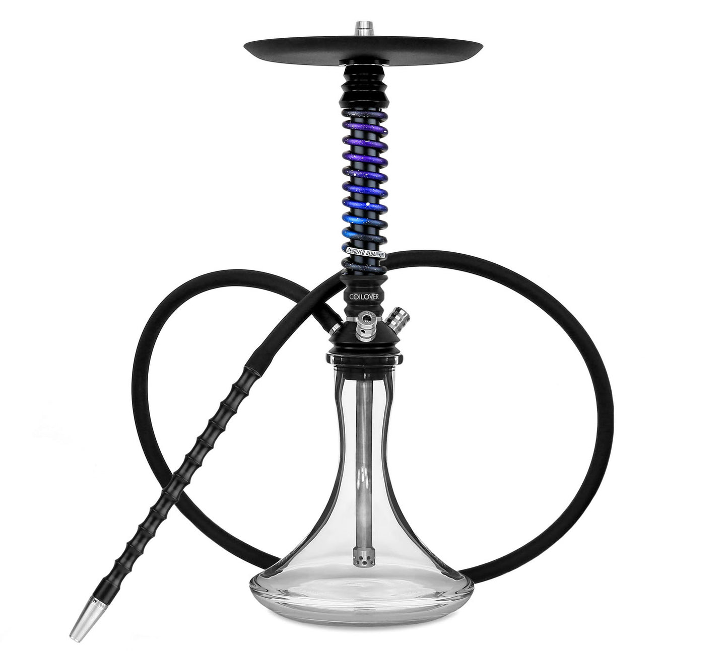 Mamay Customs Mini Hookah