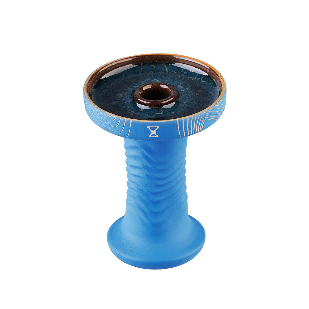 Alpha Bowl - Wave Phunnel
