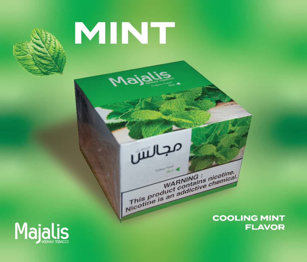 Majalis Tobacco 250g