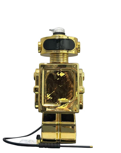 Phantom Robot Hookah