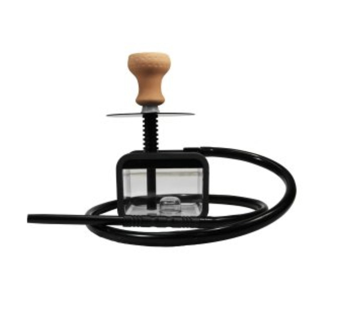 Deezer Music Box Hookah