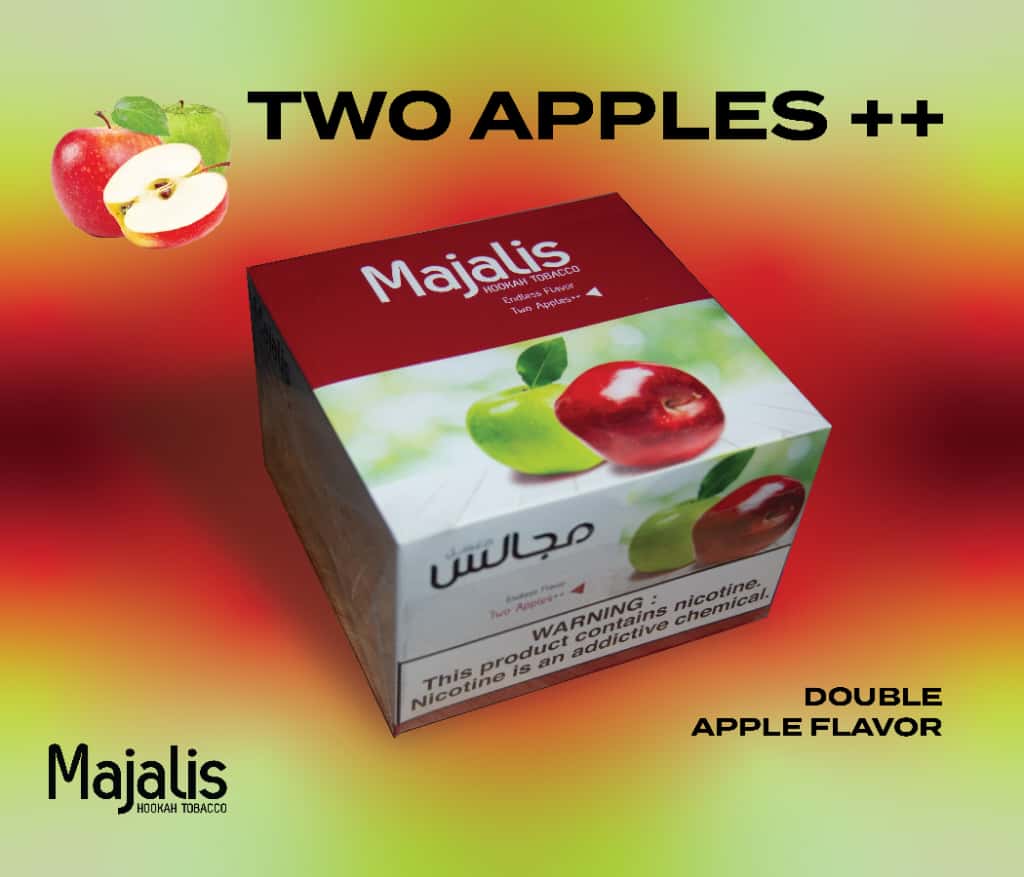 Majalis Tobacco 250g