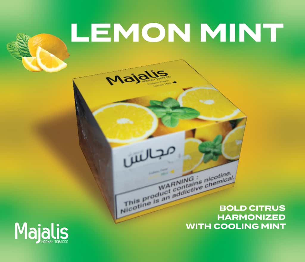 Majalis Tobacco 250g