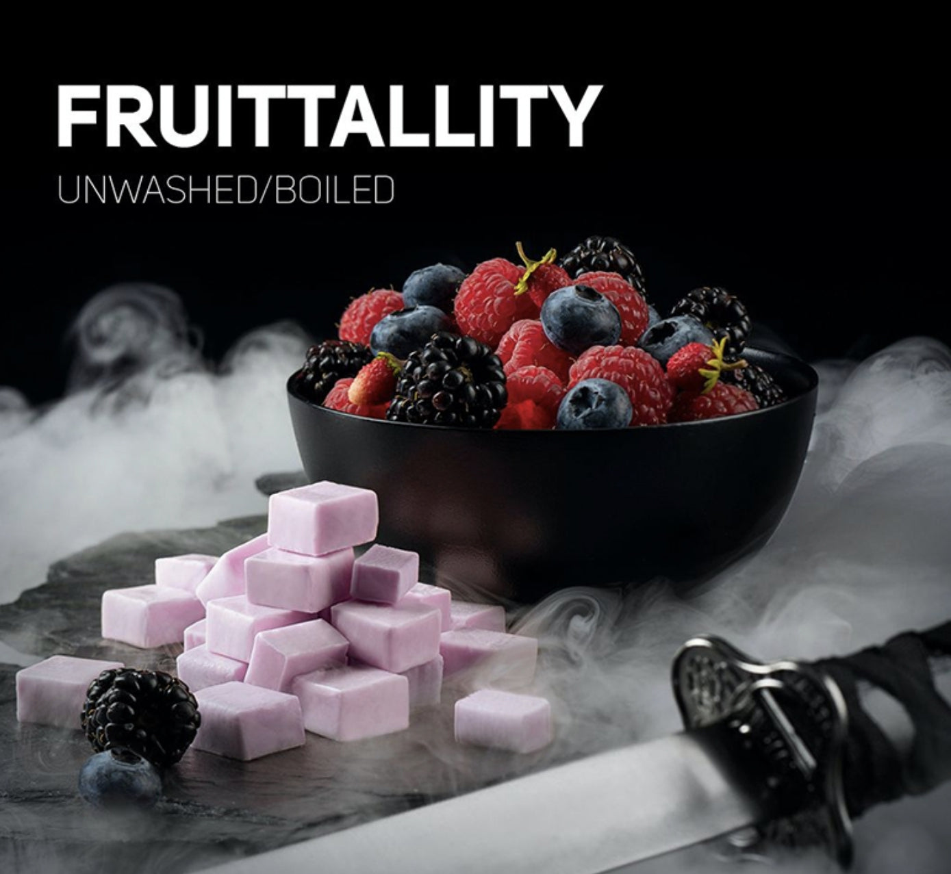 Darkside Tobacco 200g