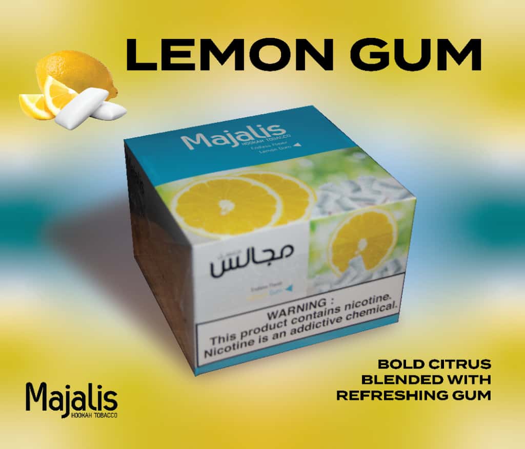 Majalis Tobacco 250g