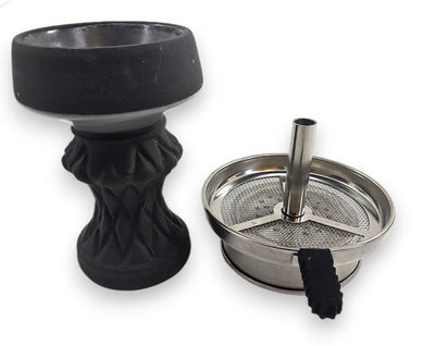 Golden Desert Cedar Bowl