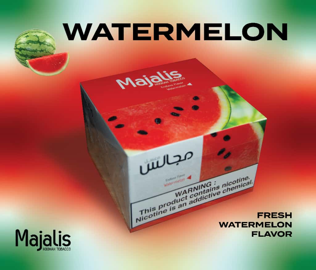 Majalis Tobacco 250g