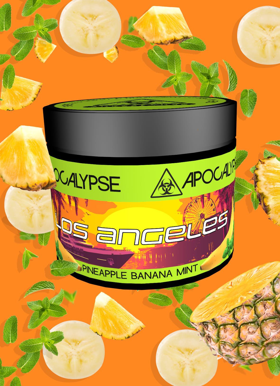 Apocalypse 250g Tobacco