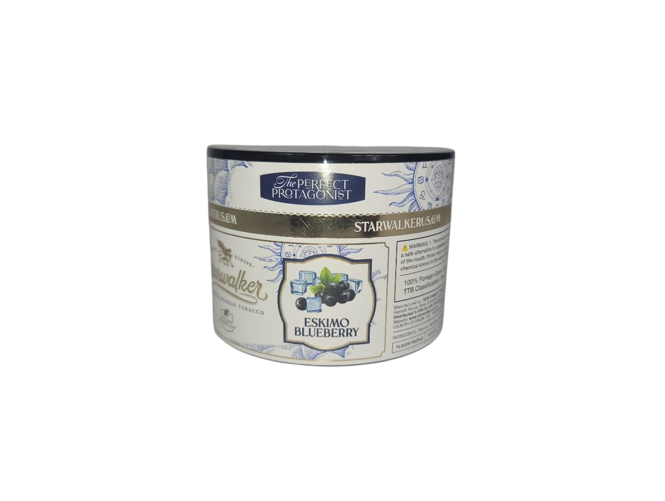 Starwalker Tobacco 250g