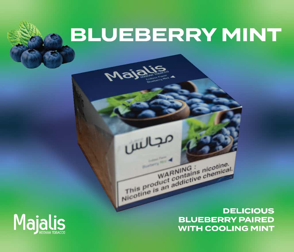 Majalis Tobacco 250g