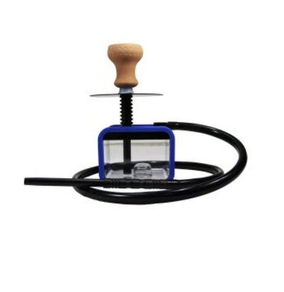 Deezer Music Box Hookah