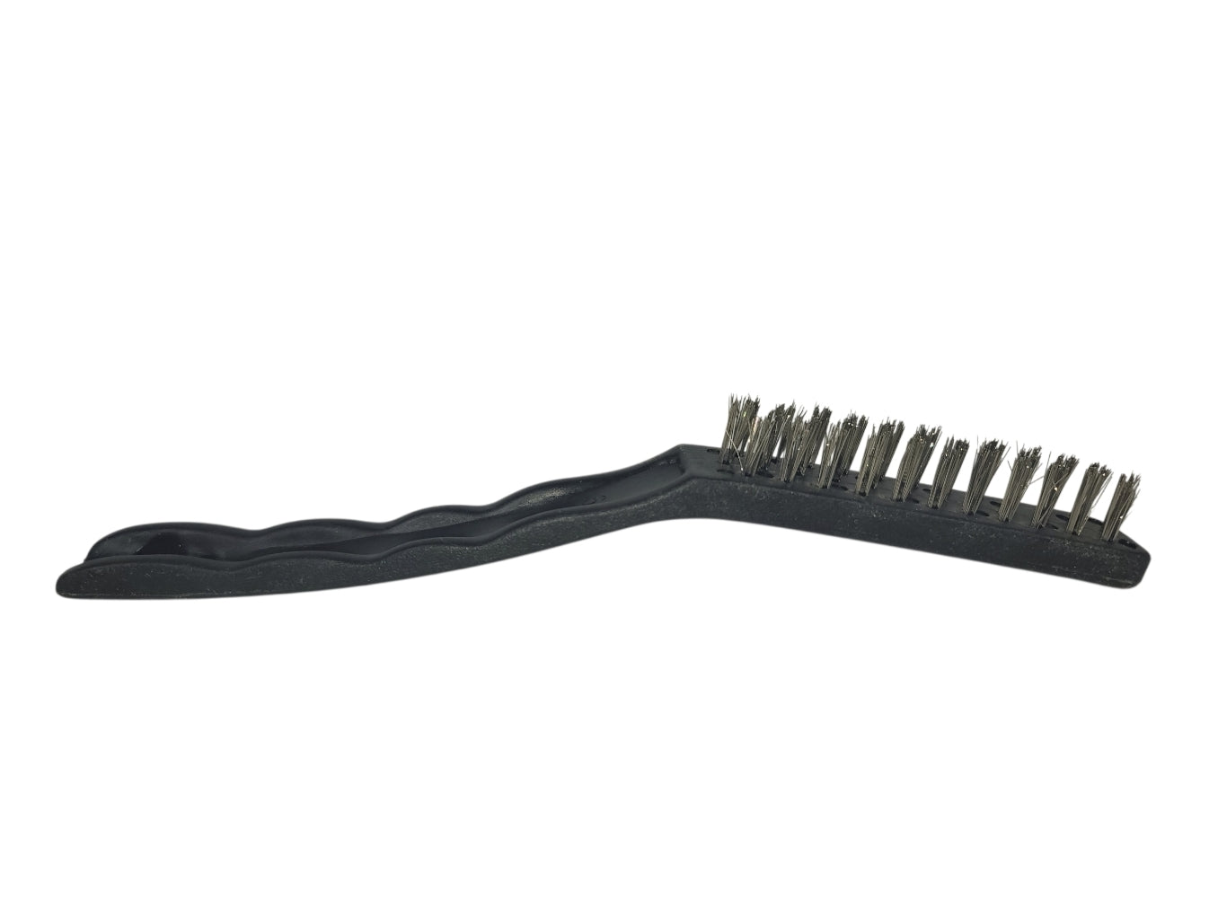 Steel Wire Brush 9''