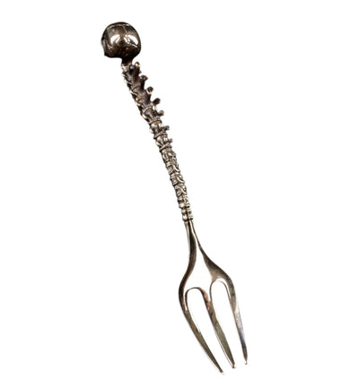 Maklaud Styx Hookah Fork