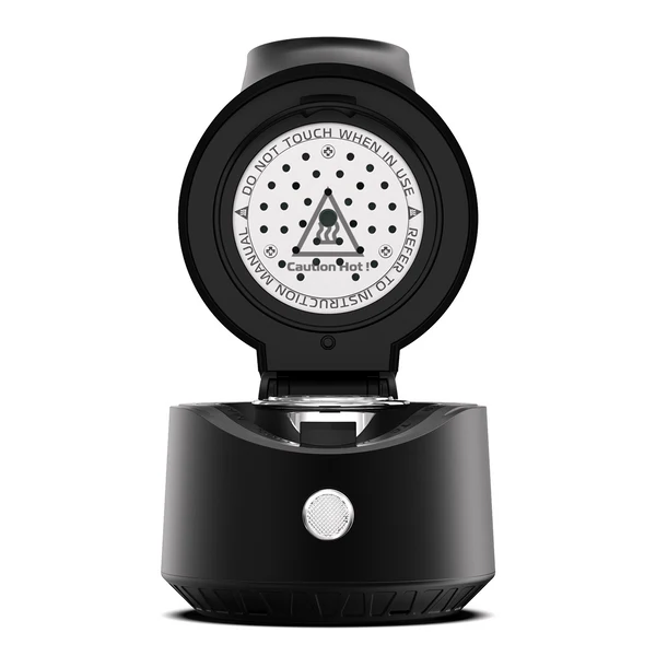 Xkah Base Replacement