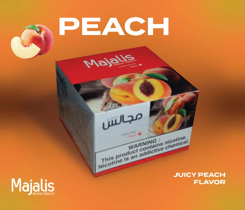 Majalis Tobacco 250g