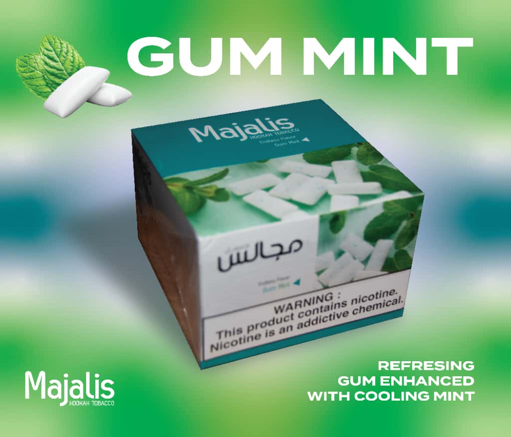 Majalis Tobacco 250g