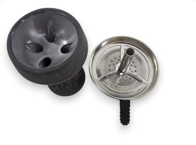 Golden Desert Cedar Bowl