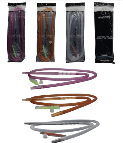 Amaren Disposable Hoses