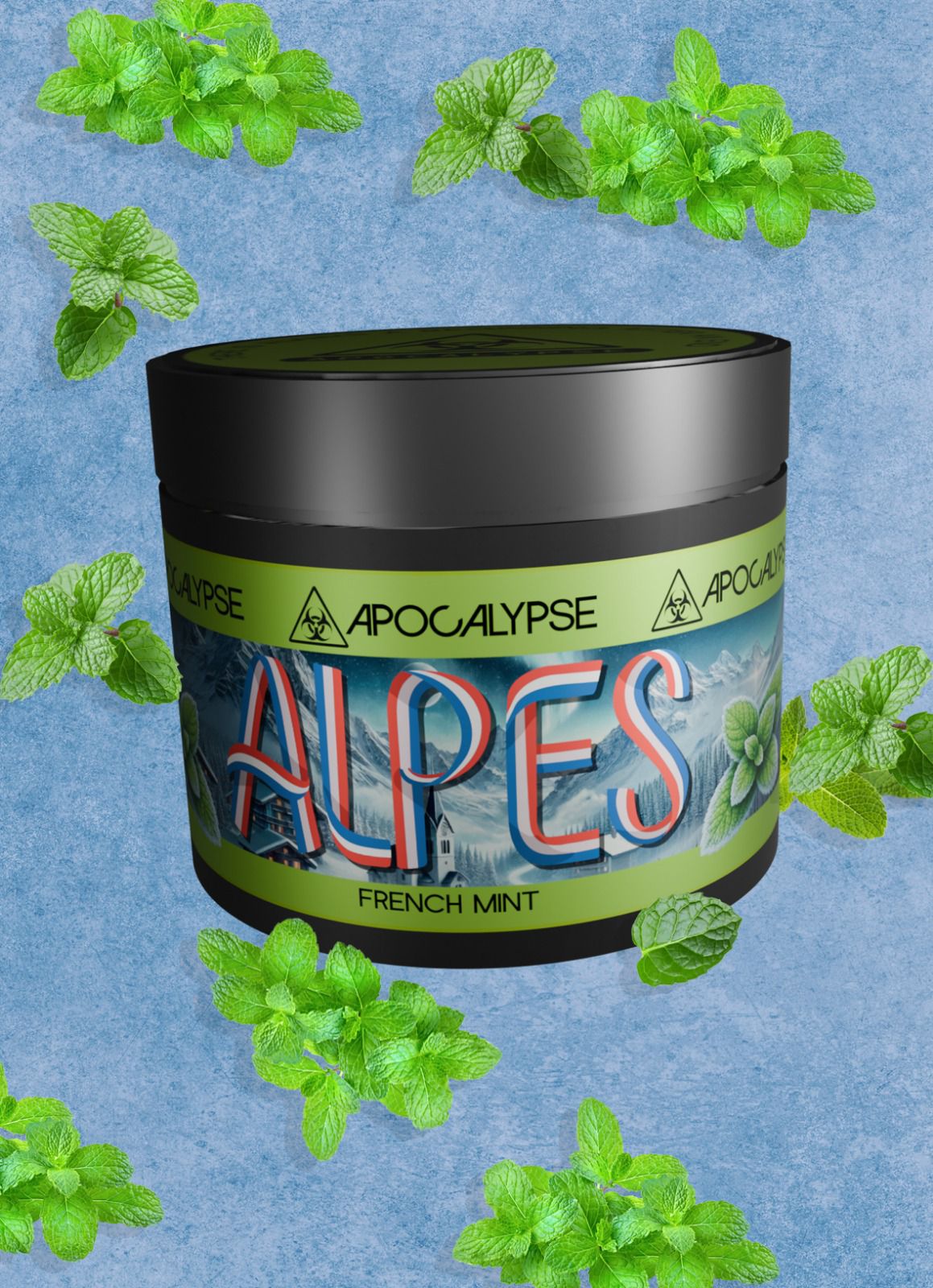 Apocalypse 250g Tobacco