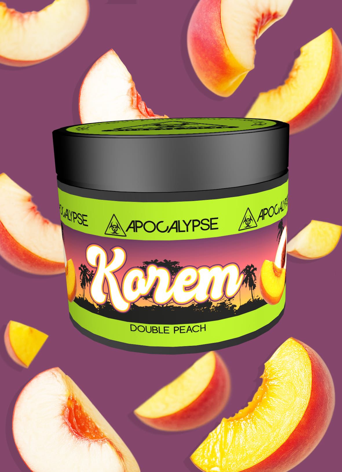 Apocalypse 250g Tobacco