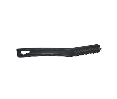 Steel Wire Brush 9''