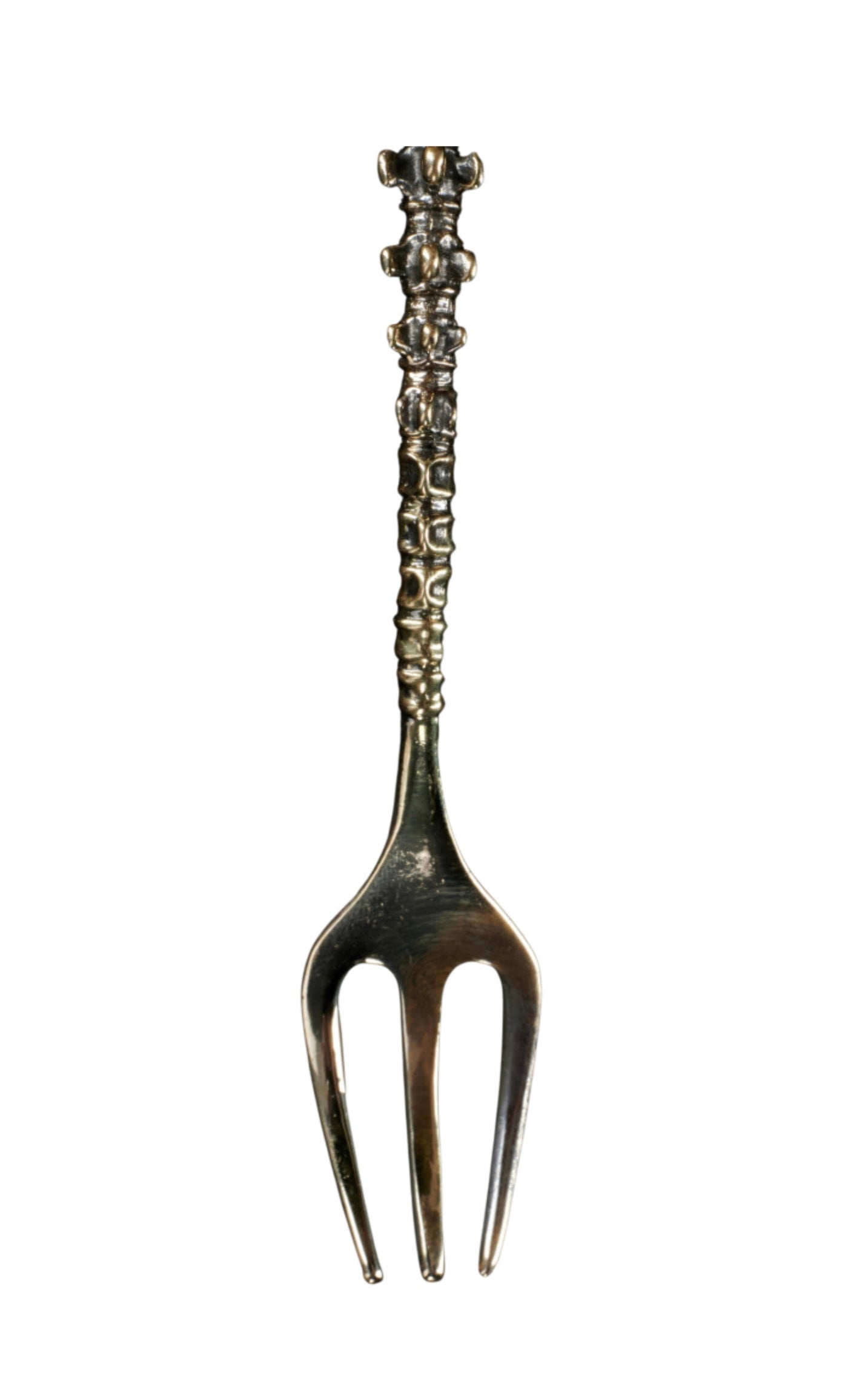 Maklaud Styx Hookah Fork