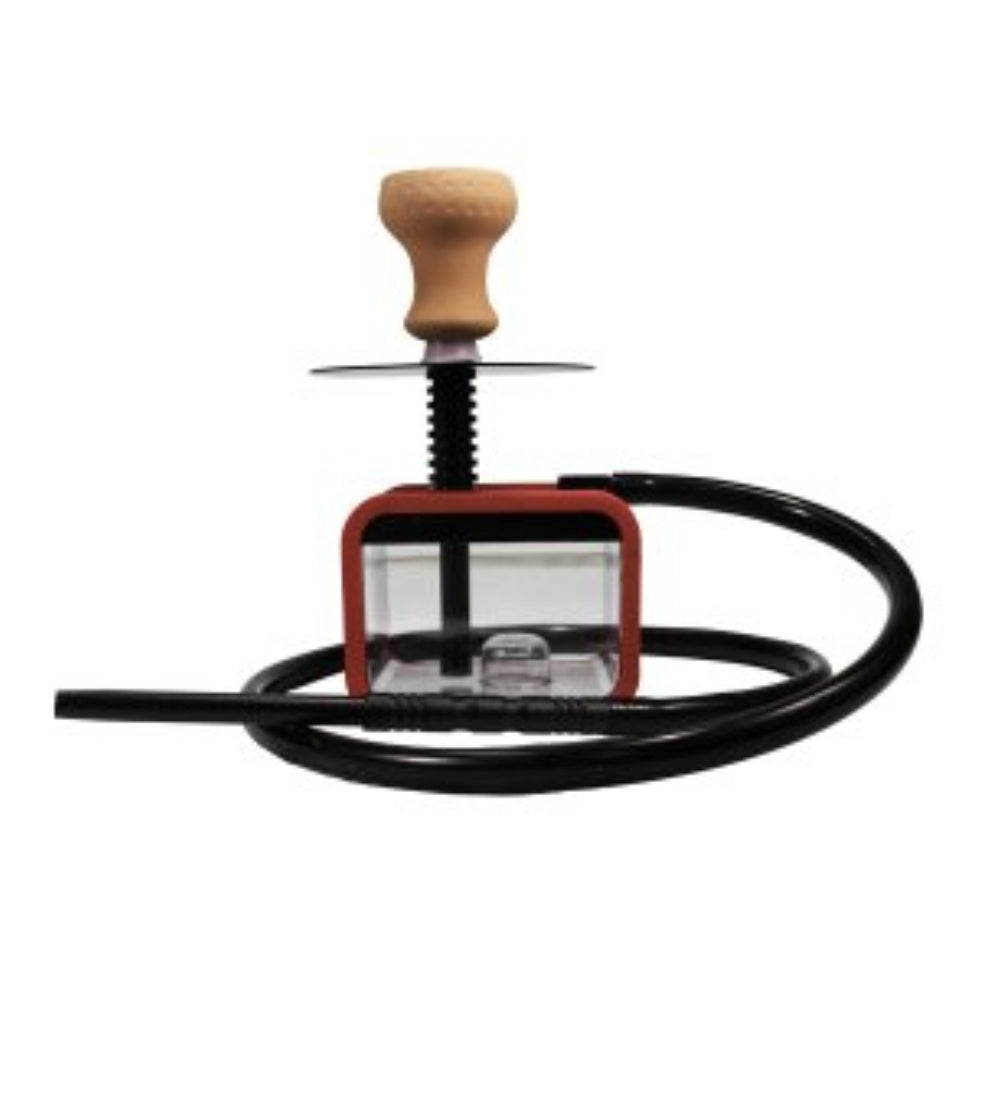 Deezer Music Box Hookah