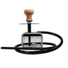 Deezer Music Box Hookah