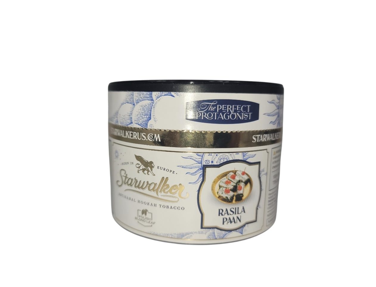 Starwalker Tobacco 250g