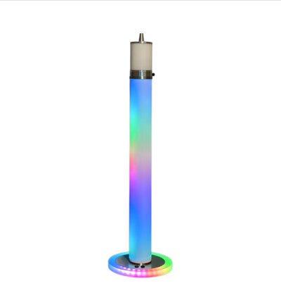 Lamppost Hookah