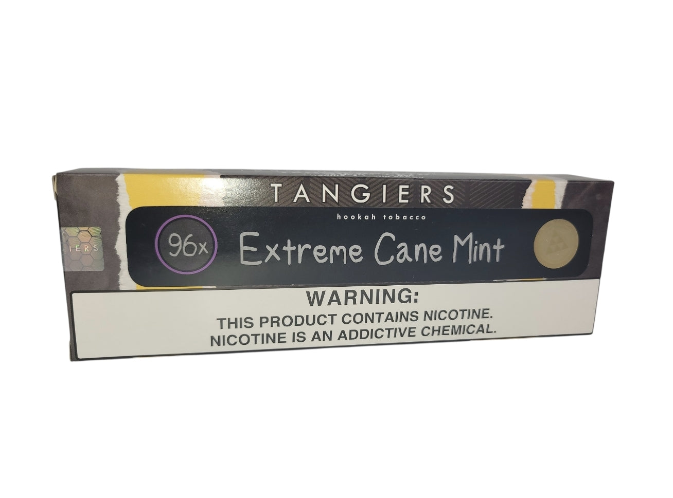 Tangiers Extreme Cane Mint (#96x) – 5StarHookah