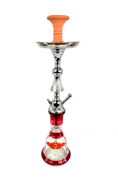 Egyptian Traditional Medium Hookah