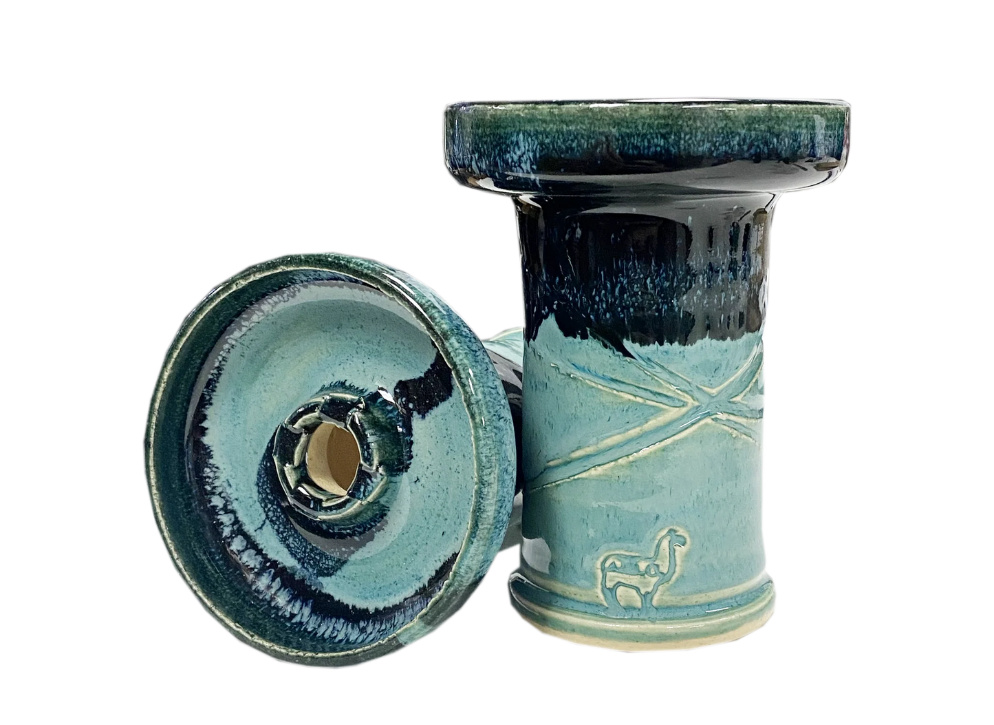 Alpaca Rook Bowls