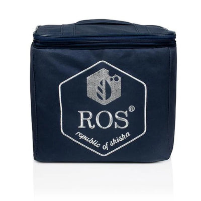 Ros Hookah San Diegan.